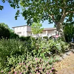 La Résidence Du Château De Jouarres Azille