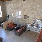 La Résidence Du Château De Jouarres Azille