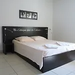 La Du Chateau De Jouarres Aparthotel 3*