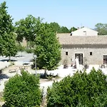 La Du Chateau De Jouarres 3*