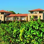 Apartahotel La Résidence Du Château De Jouarres 3*