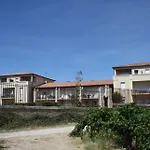 La Du Chateau De Jouarres 3* Azille