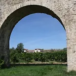 Apartahotel La Résidence Du Château De Jouarres