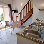 公寓式酒店 朱阿城堡度假酒店