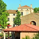 La Du Chateau De Jouarres Aparthotel 3*