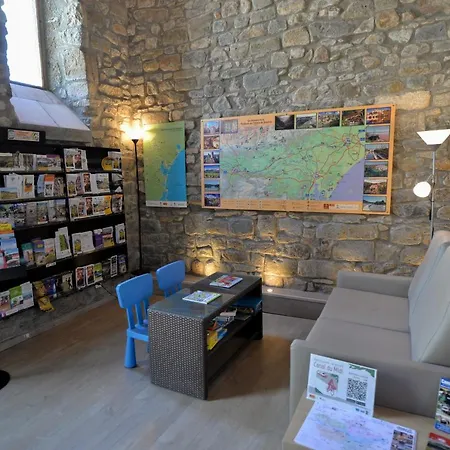 La Du Chateau De Jouarres 3* Azille