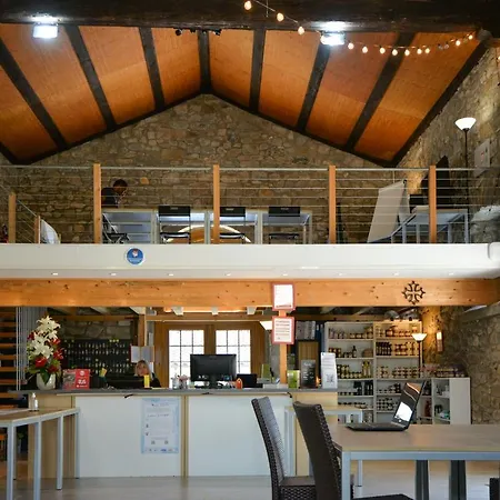 Apartahotel La Résidence Du Château De Jouarres