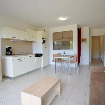 Apartahotel La Résidence Du Château De Jouarres Azille