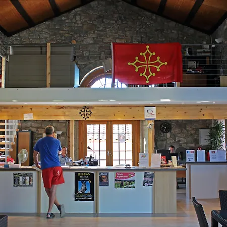 La Résidence Du Château De Jouarres 3*