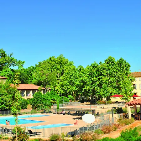 La Résidence Du Château De Jouarres