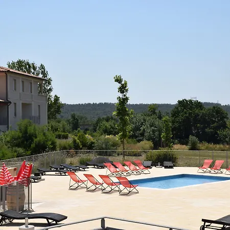 La Du Chateau De Jouarres 3*