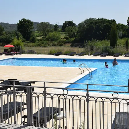 La Du Chateau De Jouarres Aparthotel