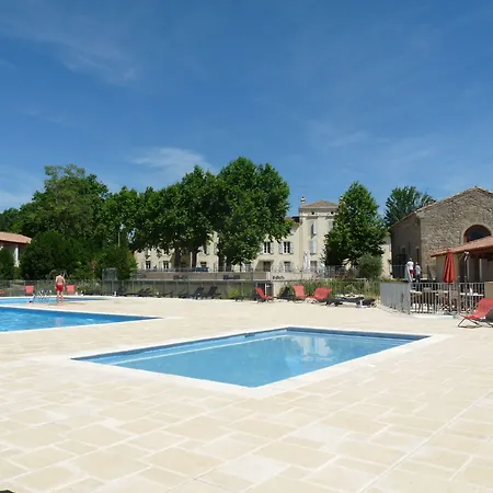 La Du Chateau De Jouarres