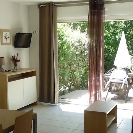 La Du Chateau De Jouarres 3*
