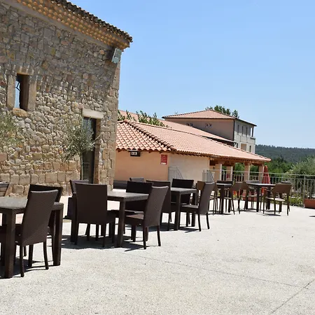 La Résidence Du Château De Jouarres Azille