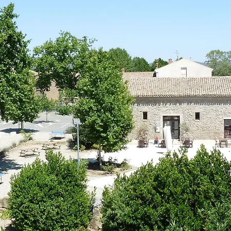 La Du Chateau De Jouarres 3*