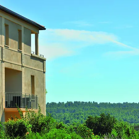 La Résidence Du Château De Jouarres 3* Azille