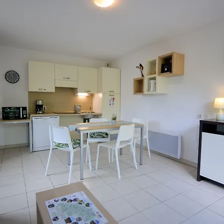 La Résidence Du Château De Jouarres 3* Azille