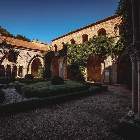 La Résidence Du Château De Jouarres 3*