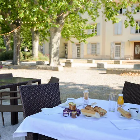Aparthotel La Du Chateau De Jouarres 3*