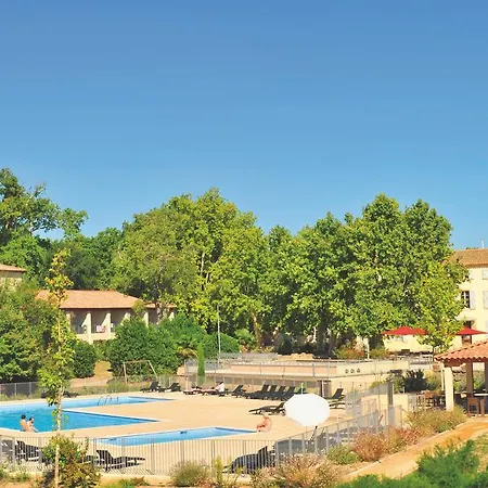 Apartahotel La Résidence Du Château De Jouarres Azille